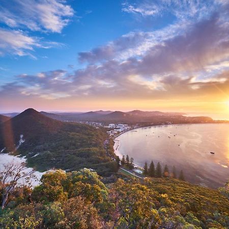 Stay At Shoal Bay Country Club 外观 照片