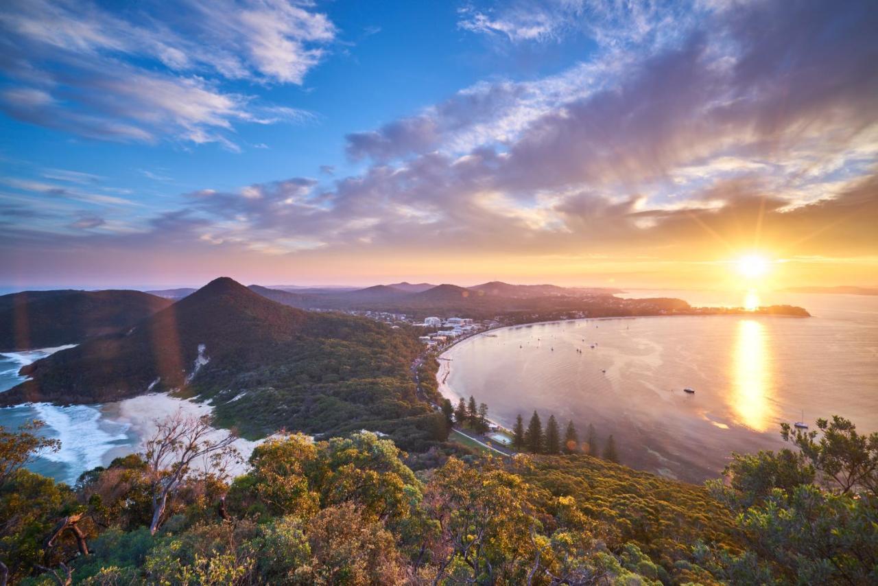 Stay At Shoal Bay Country Club 外观 照片
