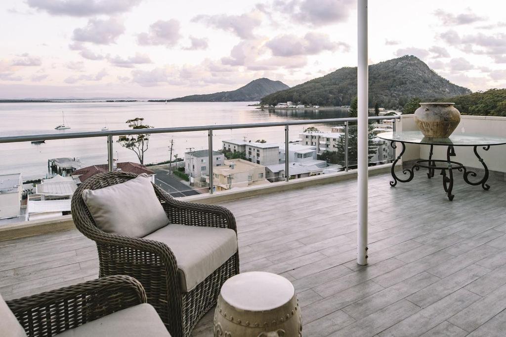 Stay At Shoal Bay Country Club 外观 照片